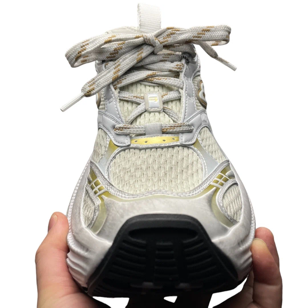 Balenciaga 6XL Sneaker in Beige、mysite、Cacoeks