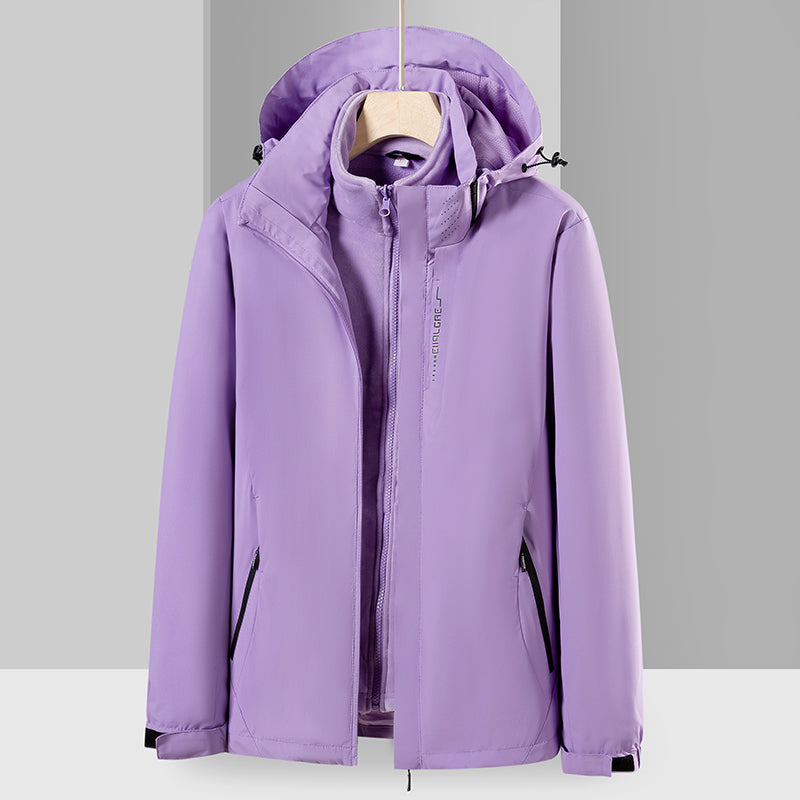 MLB 6277 Outdoor Jacket