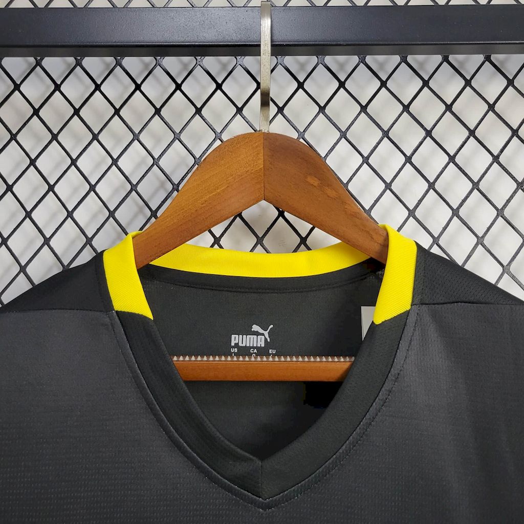 SIUjerseys-PSV Eindhoven 24-25 Away Jersey - Fans Version