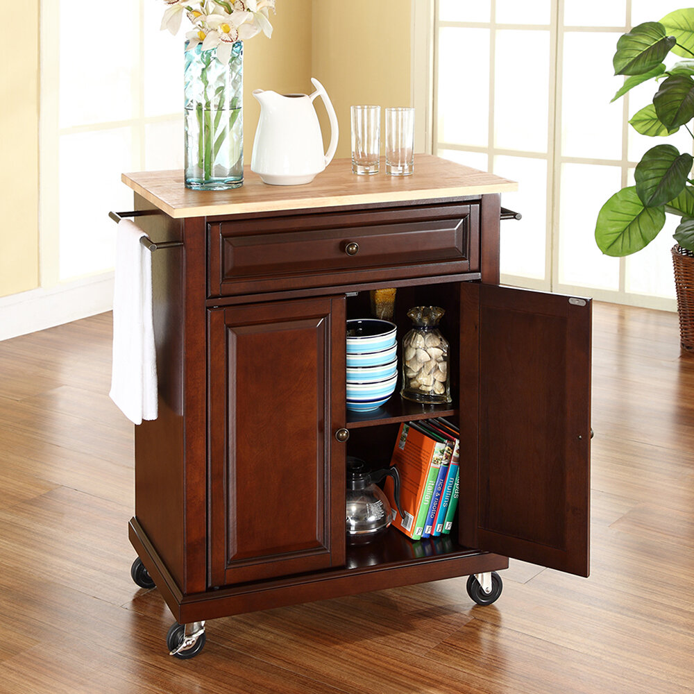 Ample Storage