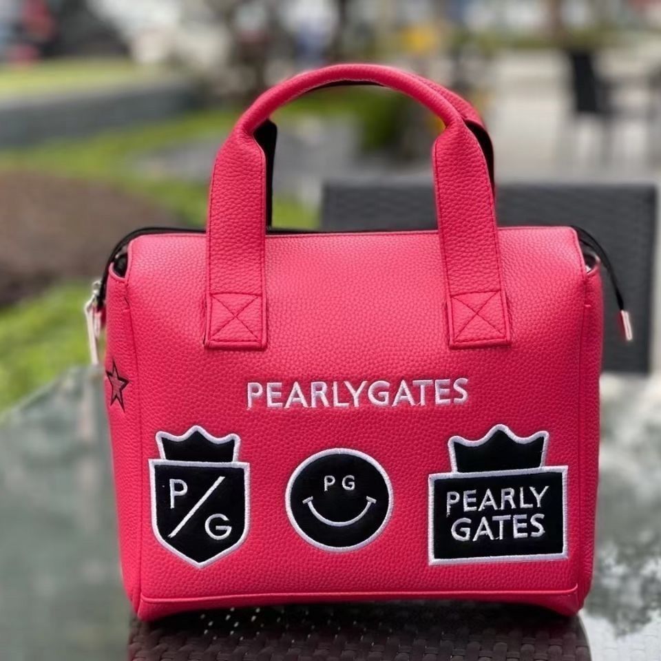 TITLESIT TAYLORMADE G/FORE GOLF BAG