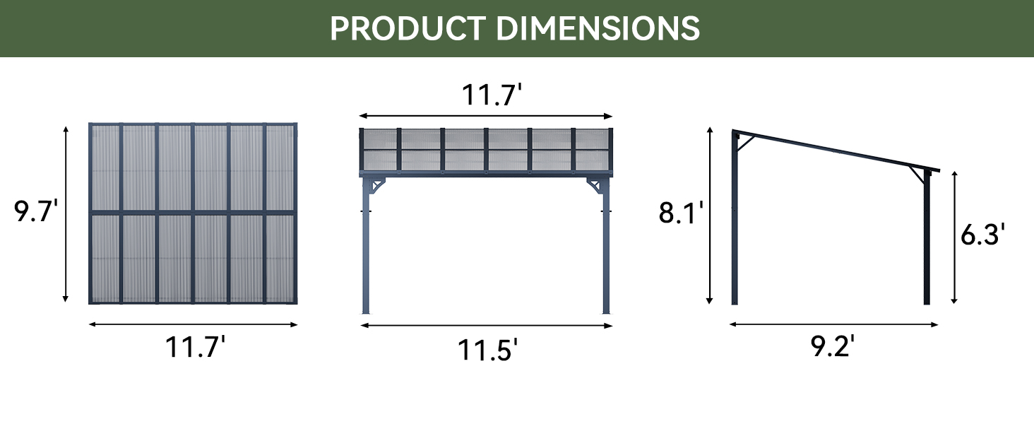 Pergola