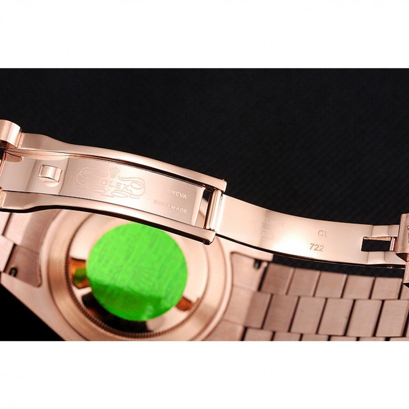 Superclone Rolex Day-Date 41mm Rose-Gold Dial REP016823-fasswatch