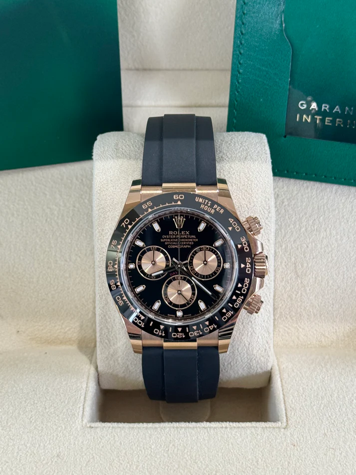 ZIICK Watch 1