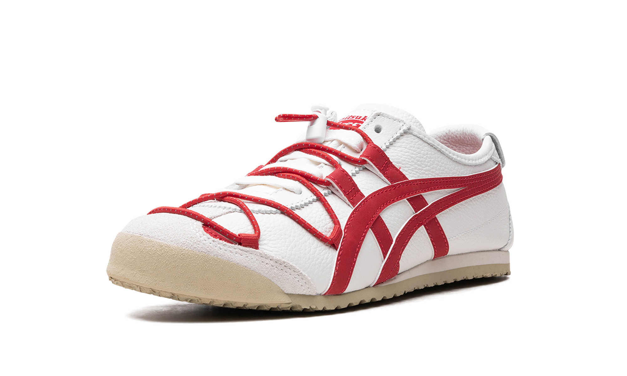 Mexico 66 "White Classic Red"、mysite、Cacoeks