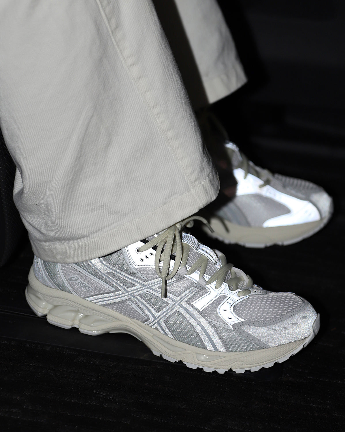 Asics x Min-Nano GEL-Nimbus 10.1、mysite、Cacoeks