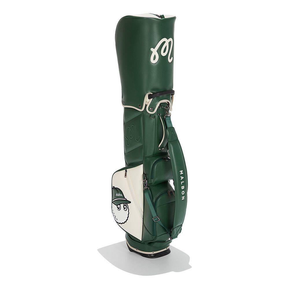 TITLESIT TAYLORMADE G/FORE GOLF BAG