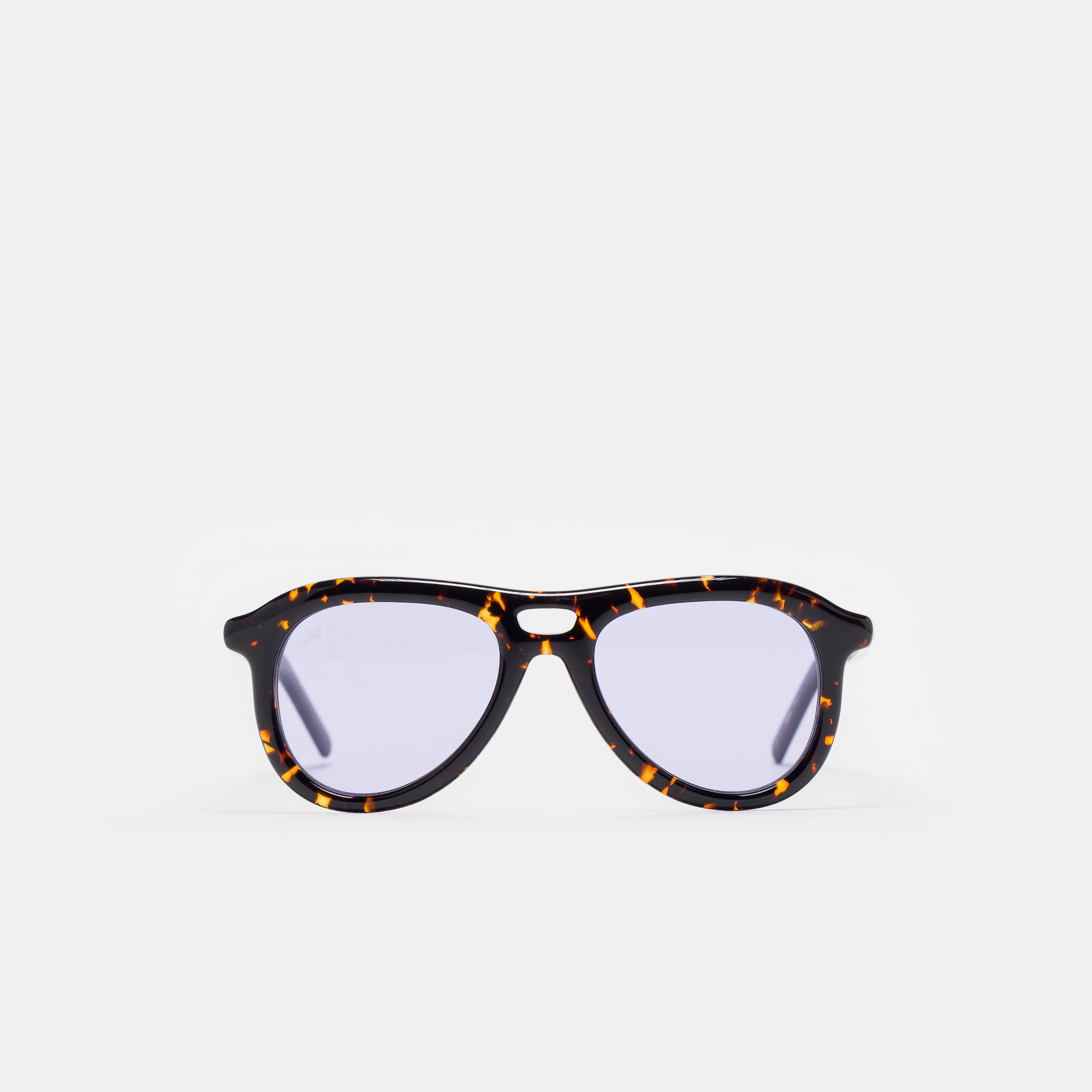 Miracle Sunglasses in Tokyo Tortoise/Lavender