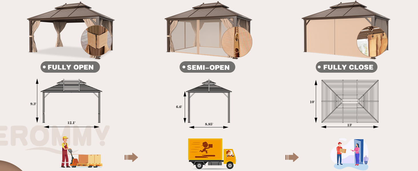 small-backyard-gazebo