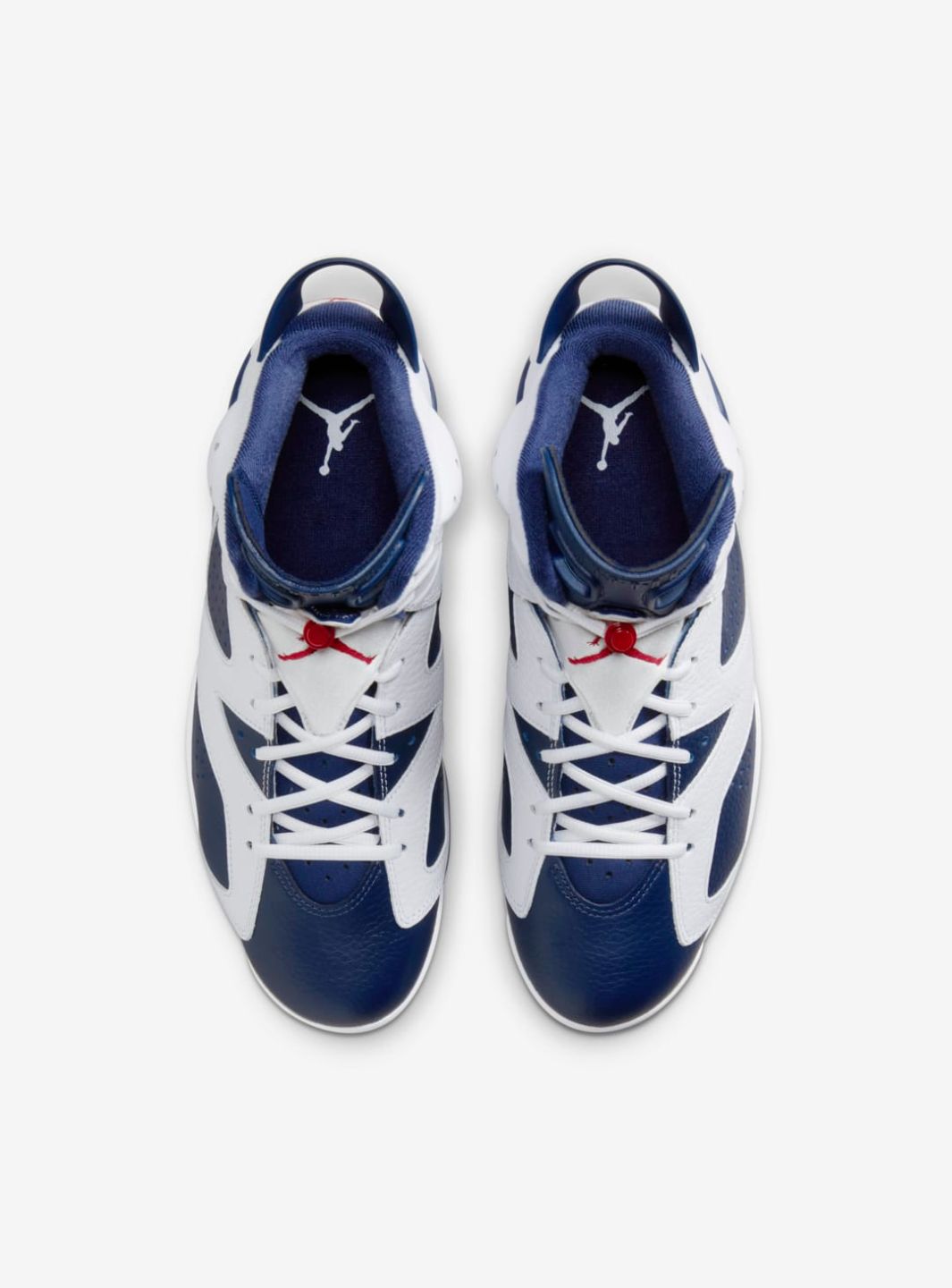 Air Jordan 6 Retro Olympic (2024)、JORDAN、Cacoeks