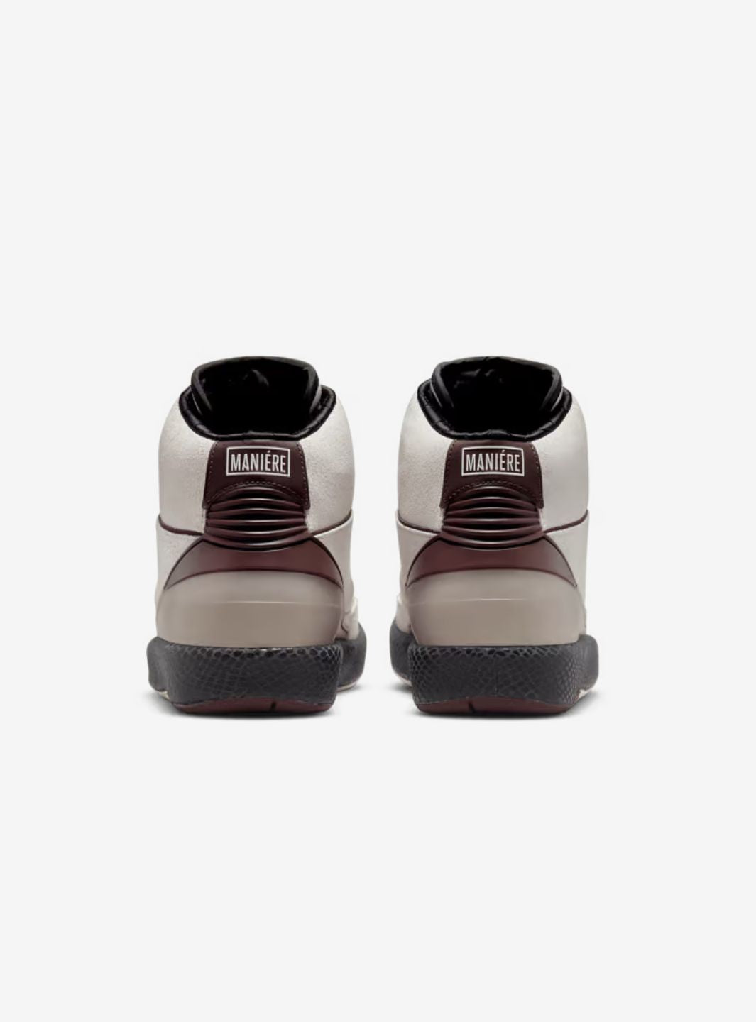 Air Jordan 2 Retro A Ma Maniére Airness、JORDAN、Cacoeks