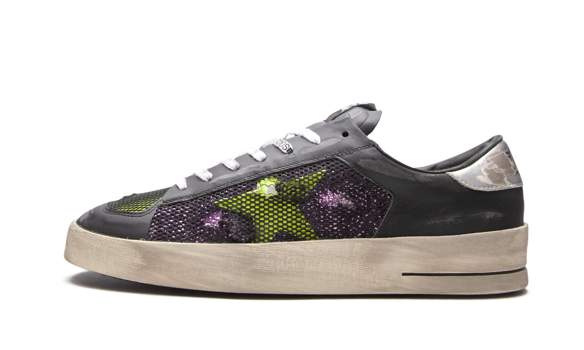 STARDAN、mysite、Cacoeks