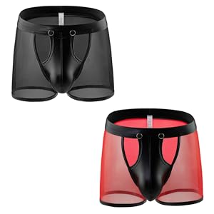 Men&#39;s Sissy Briefs