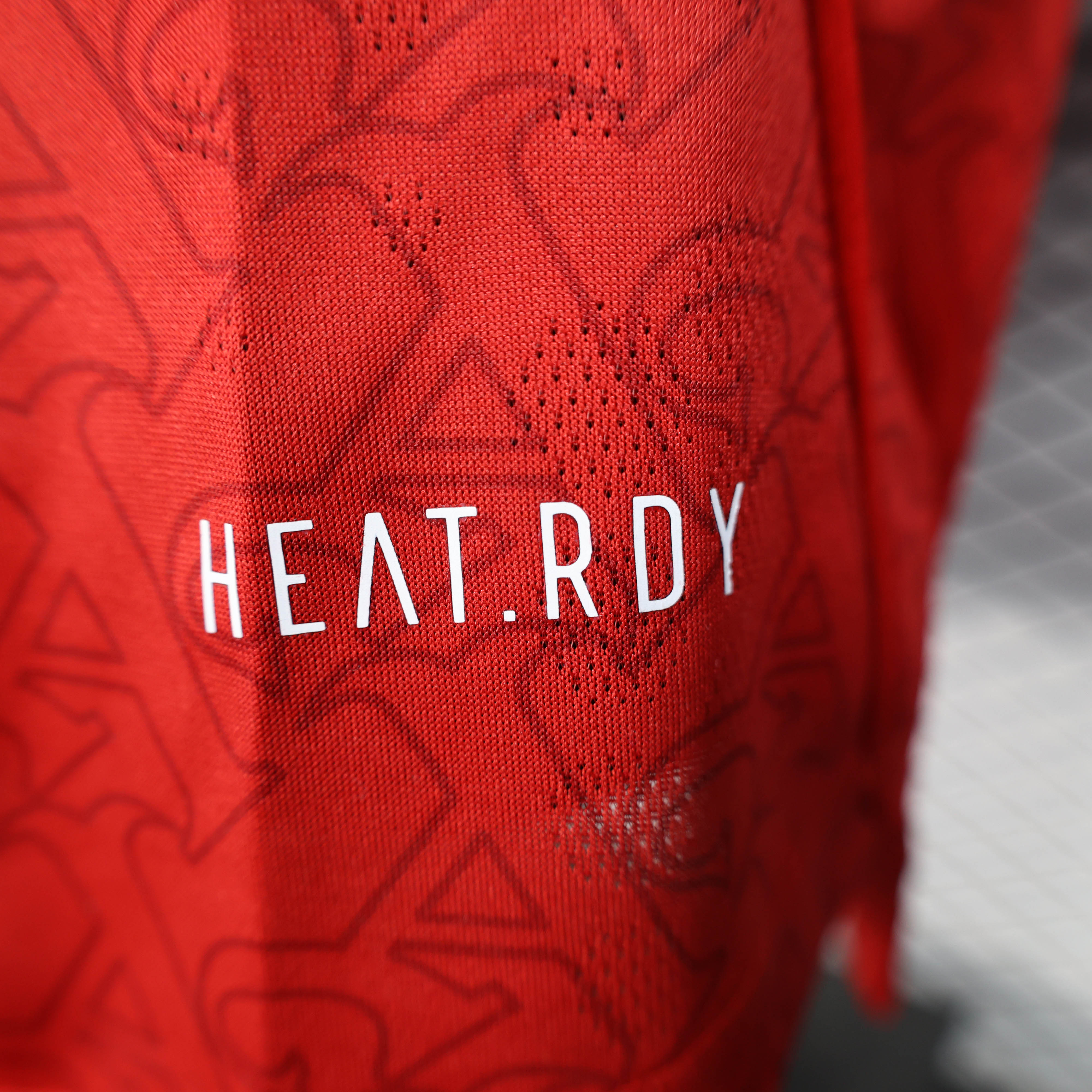 2025/2026 Player Version Long Sleeve Arsenal Home Football Shirt 1:1 Thai Quality:football jersey mysite: unitedjerseyfootball 邓江浪:football