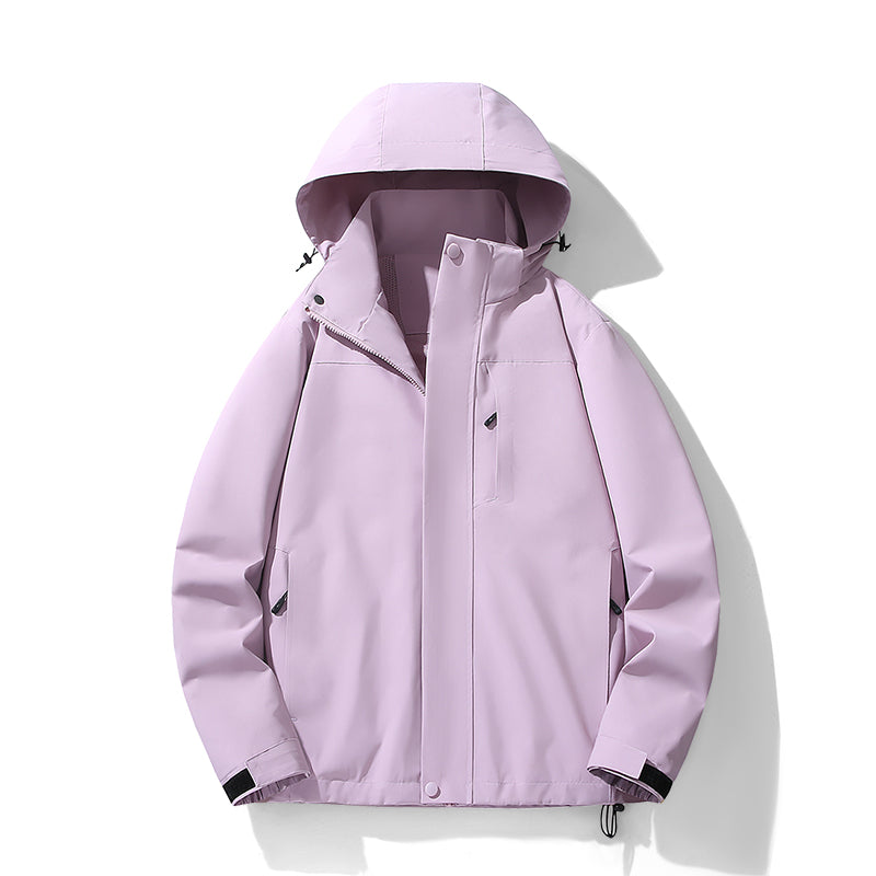 MLB 8518 Outdoor Jacket