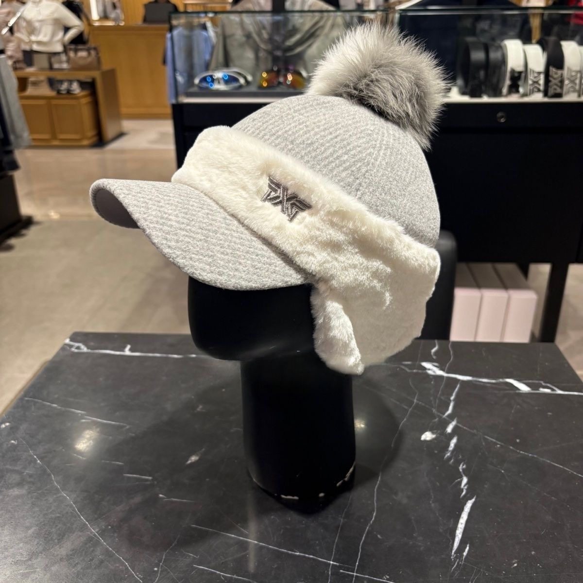 TITLESIT TAYLORMADE G/FORE GOLF BAG