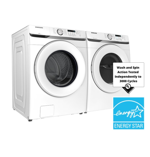 ENERGY STAR&#174;* &amp; UL Certified