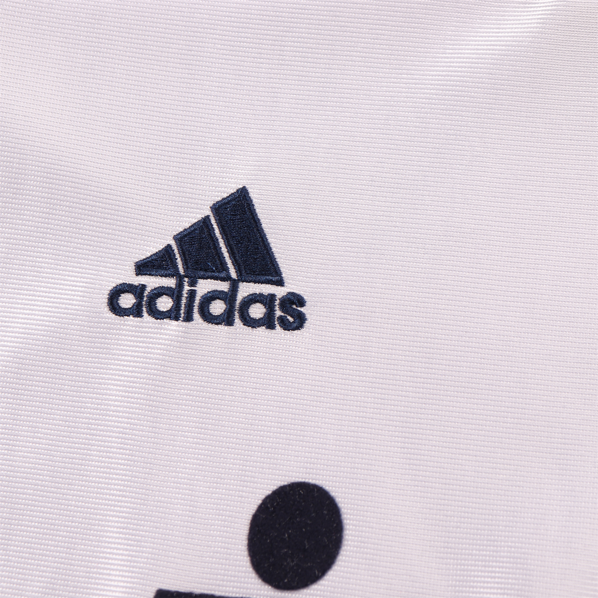 Higojerseys-Retro Real Madrid 1998-00 Home Kids Kit