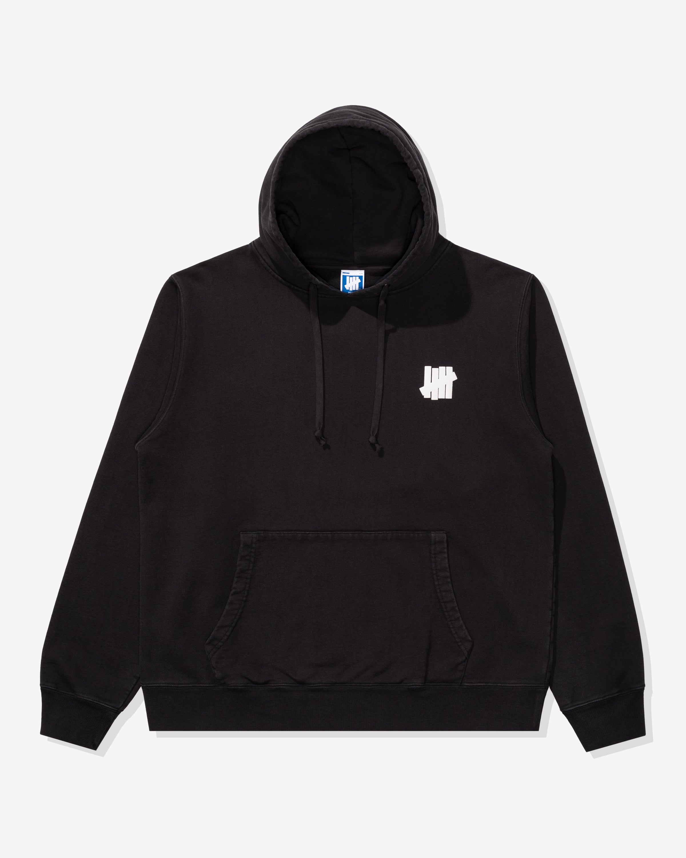 UNDEFEATED ICON PULLOVER HOOD