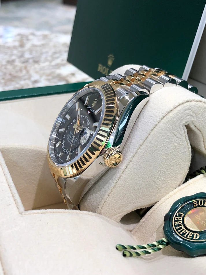 ZIICK Watch 2