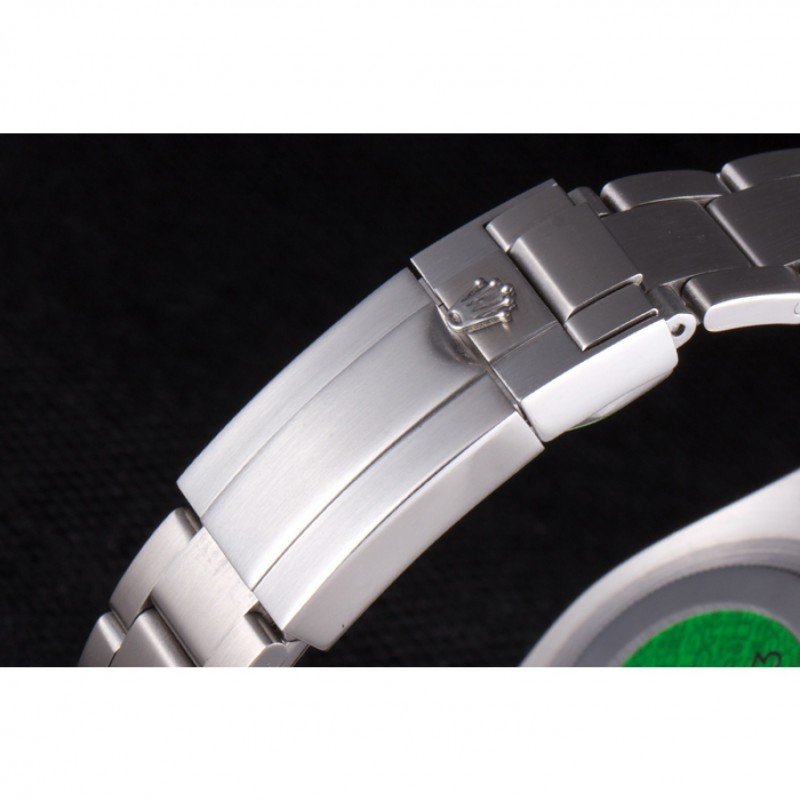 Superclone Rolex Submariner 40mm Green Dial Mechanism-SRL51-fasswatch