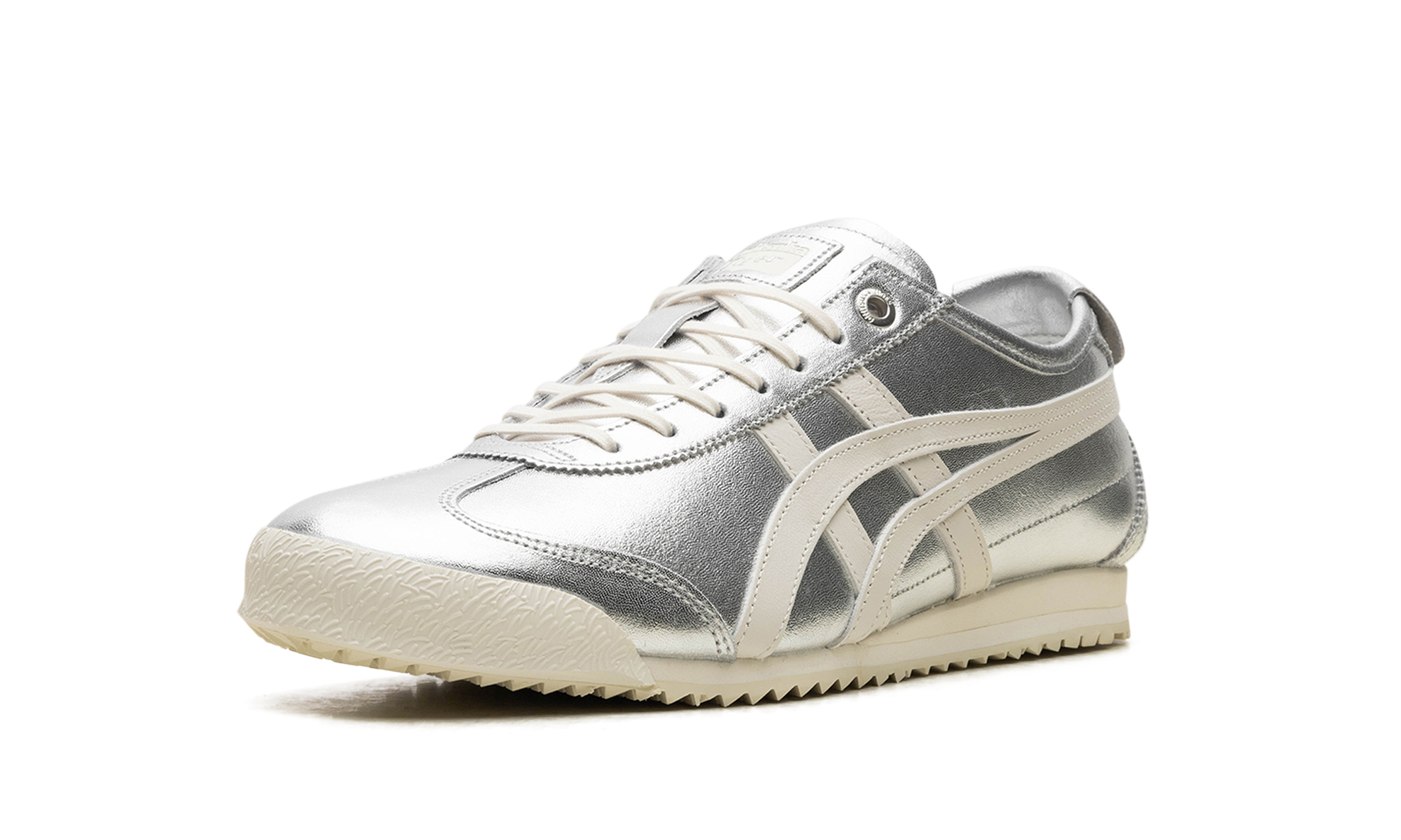 Mexico 66 SD "Pure Silver Cream"、mysite、Cacoeks