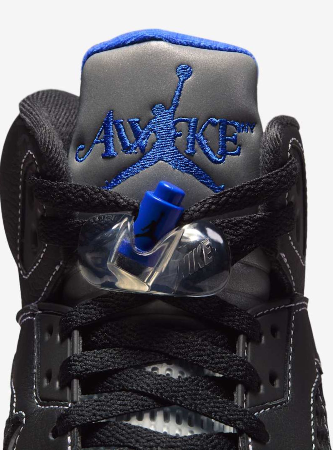 Air Jordan 5 Retro Awake NY Black、mysite、Cacoeks