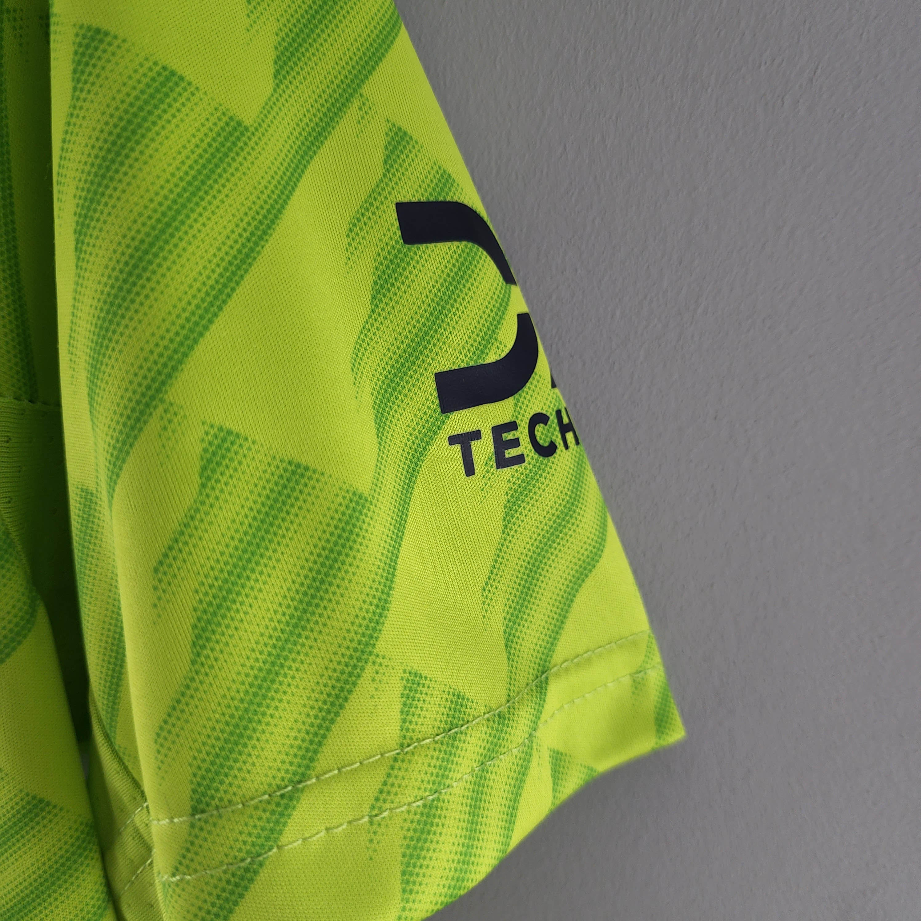 2022/2023 Manchester United Third Away Football Shirt 1:1 Thai Quality:football jersey mysite: unitedjerseyfootball 邓江浪:football