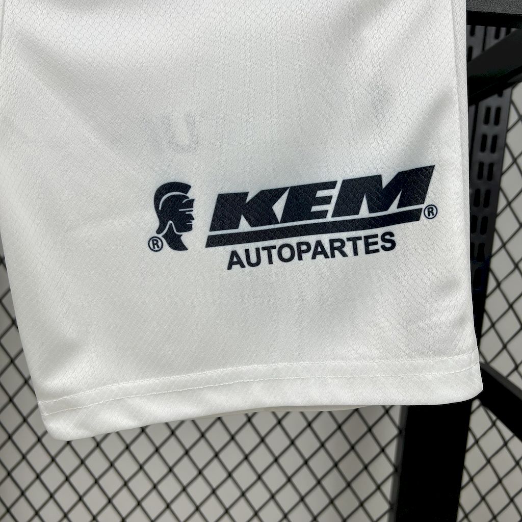 UltraTrikot-Pumas UNAM 25-26 Home Kids Kit