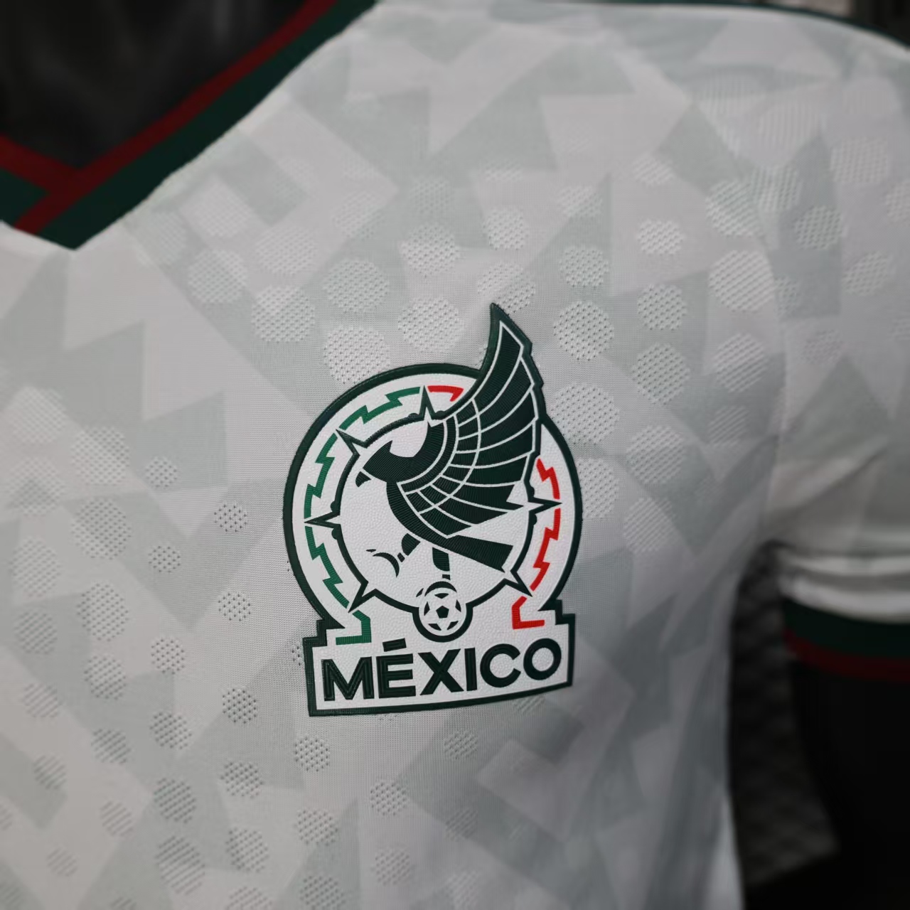 25-26 Mexico Special Edition soccer jersey-player Version: Ajax 24-25 Home Stadium Jersey - Fans Version mysite: Adidas luxuryfootballshirts.com: https://www.luxuryfootballshirts.com/
