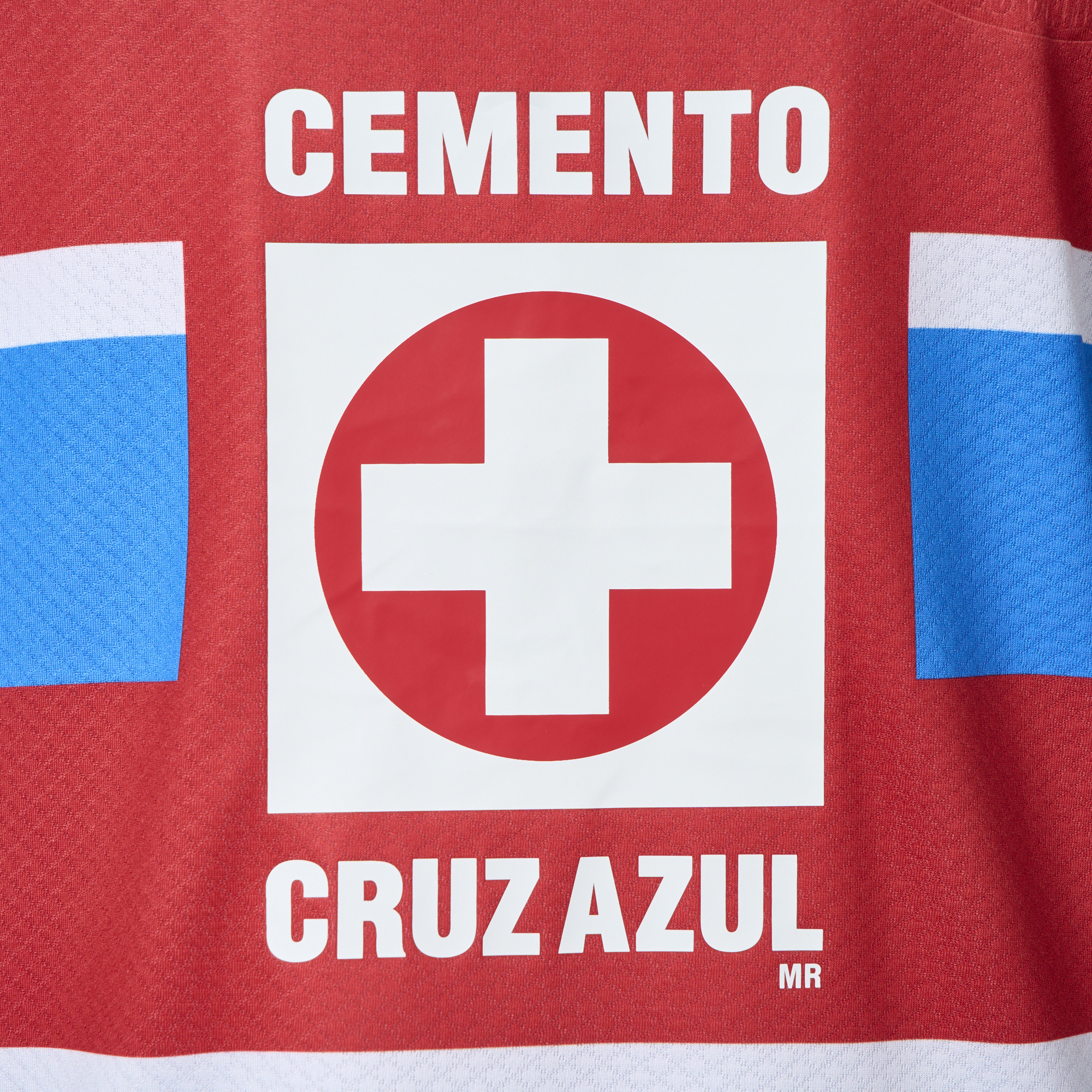 ManixJersey.com | Cruz Azul 24-25 Red Goalkeeper Jersey - Player Version -Customize Name, Number and Patch | Worldwide Shipping