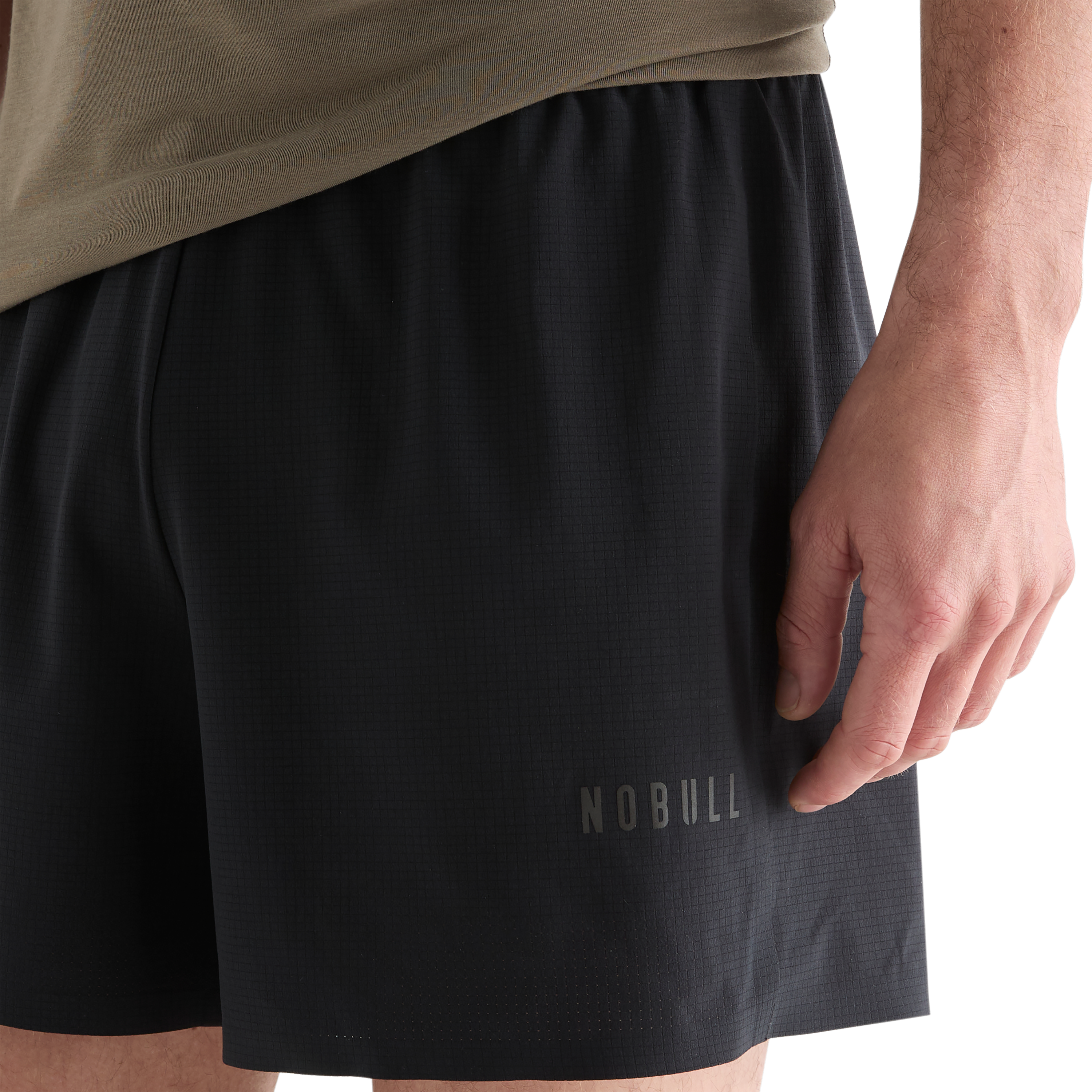 Men's Light Lined Short 5
