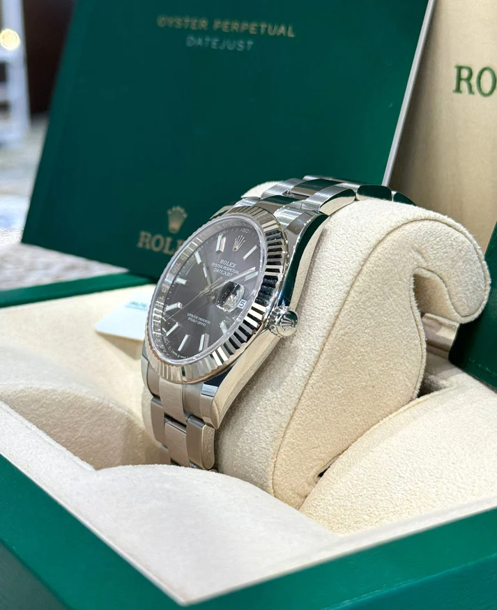 ZIICK Watch 2