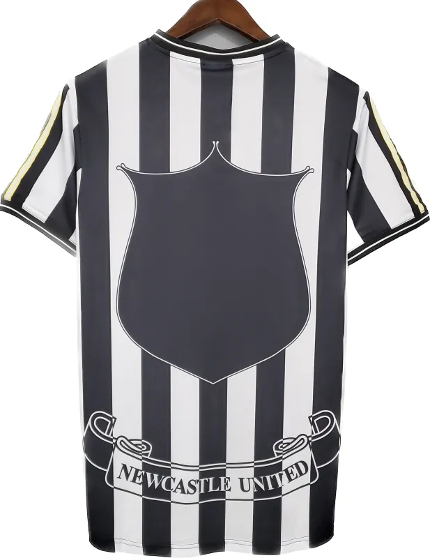 97-99 Newcastle United Home soccer jersey-Retro version: Ajax 24-25 Home Stadium Jersey - Fans Version mysite: Adidas luxuryfootballshirts.com: https://www.luxuryfootballshirts.com/