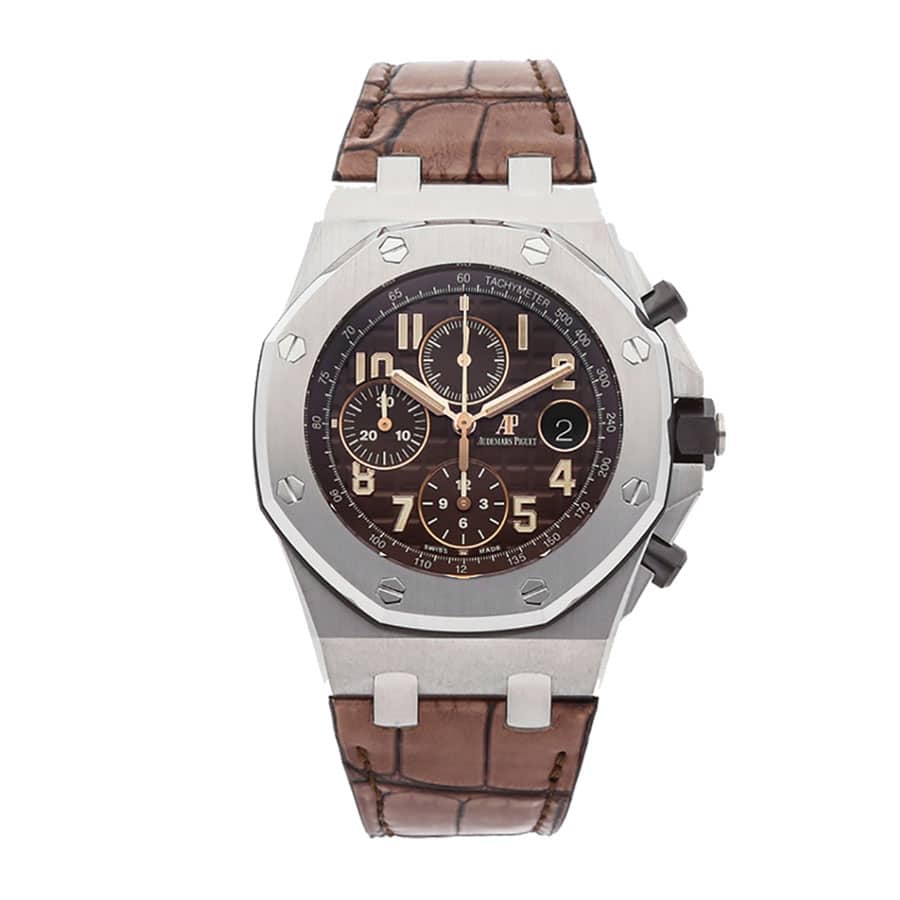 Audemars Piguet Havana Replica-fasswatch