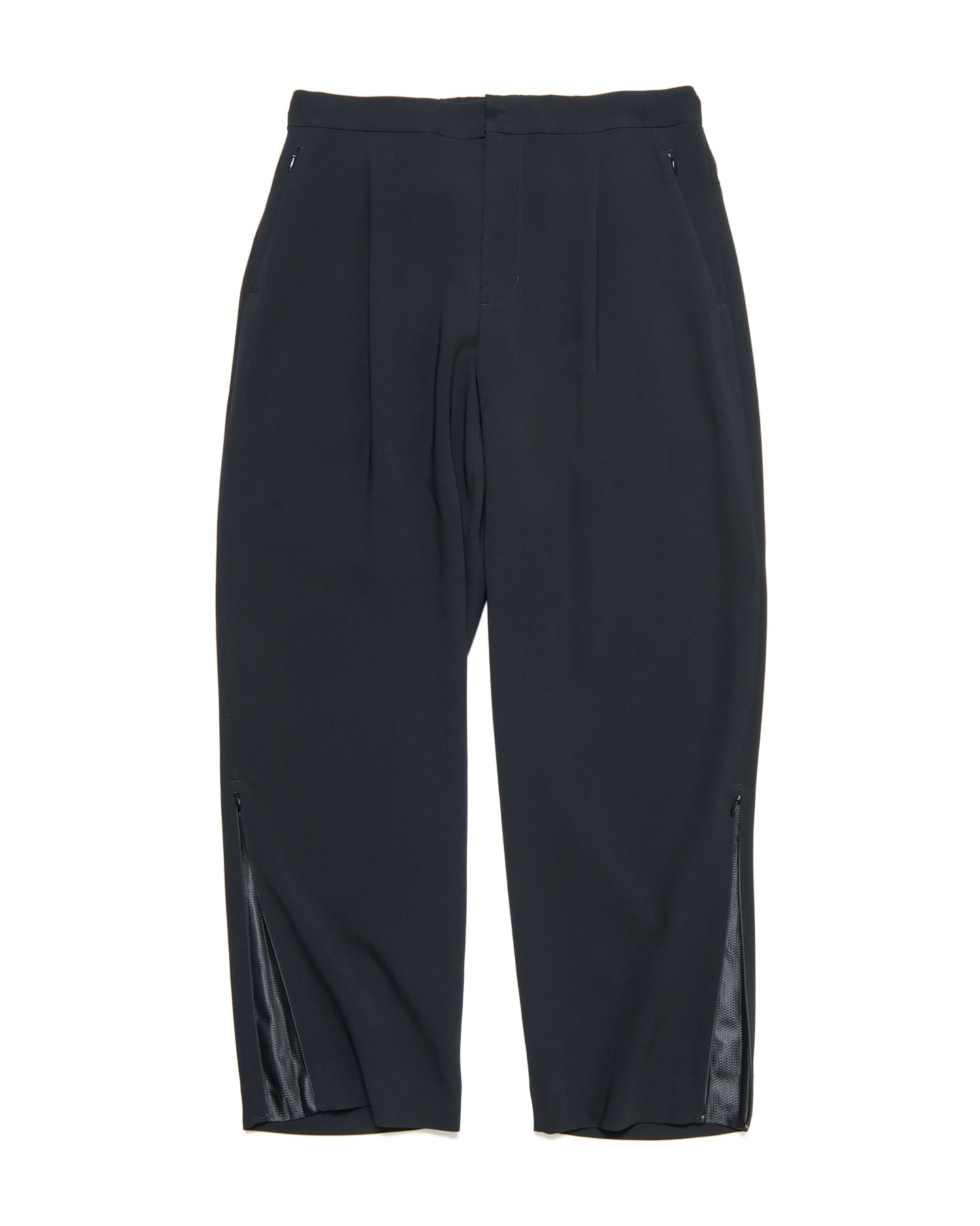 SOPHNET. 25S/S STRETCH TECH SLACKS  SOPH-250039 