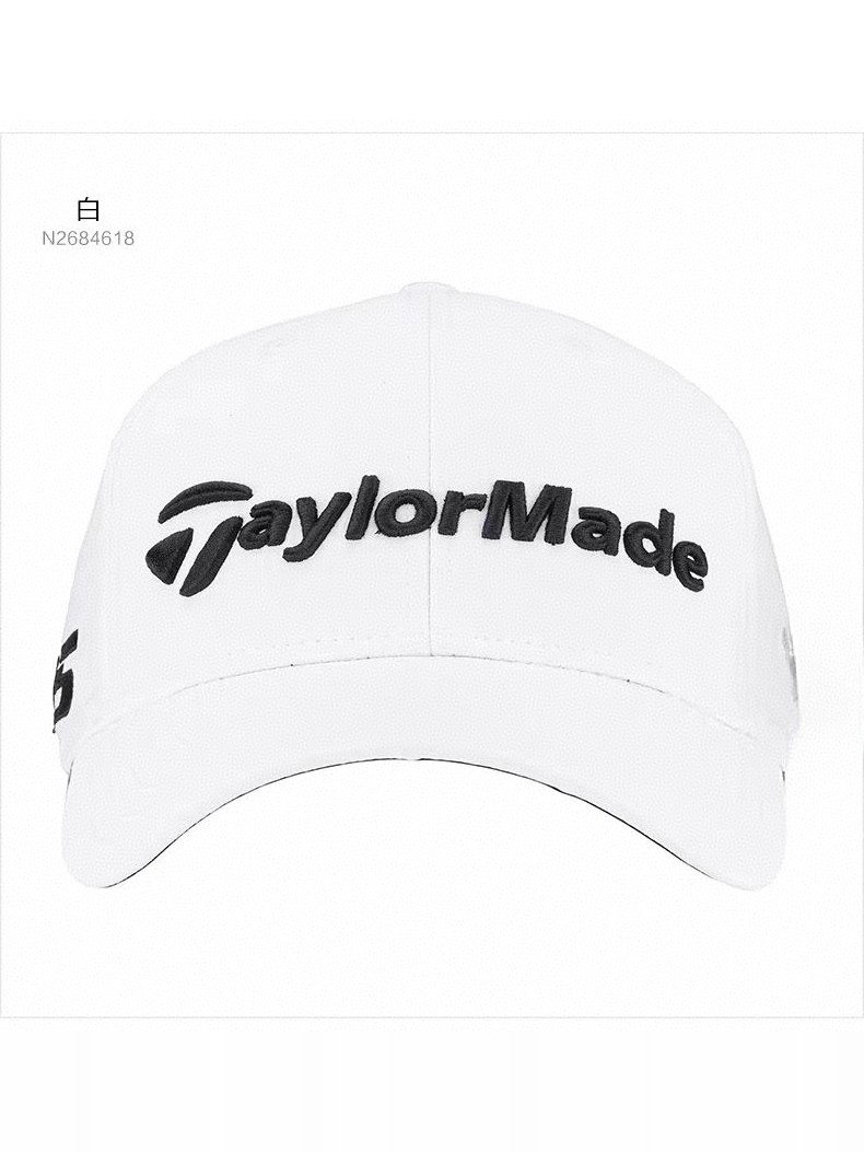 TITLESIT TAYLORMADE G/FORE GOLF BAG