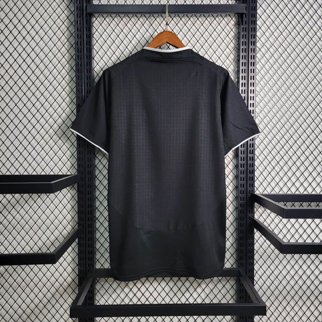 ManixJersey.com | Retro Manchester United 03-04 Away Stadium Jersey -Customize Name, Number and Patch | Worldwide Shipping