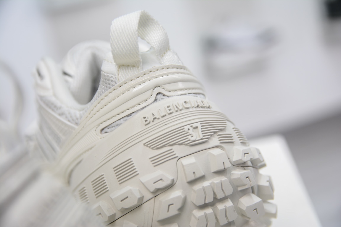 Balenciaga Defender White、mysite、Cacoeks