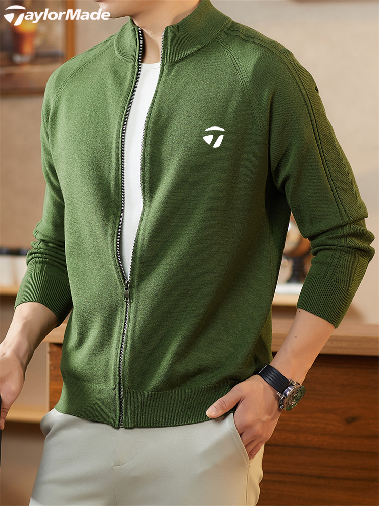 TITLESIT TAYLORMADE G/FORE GOLF BAG