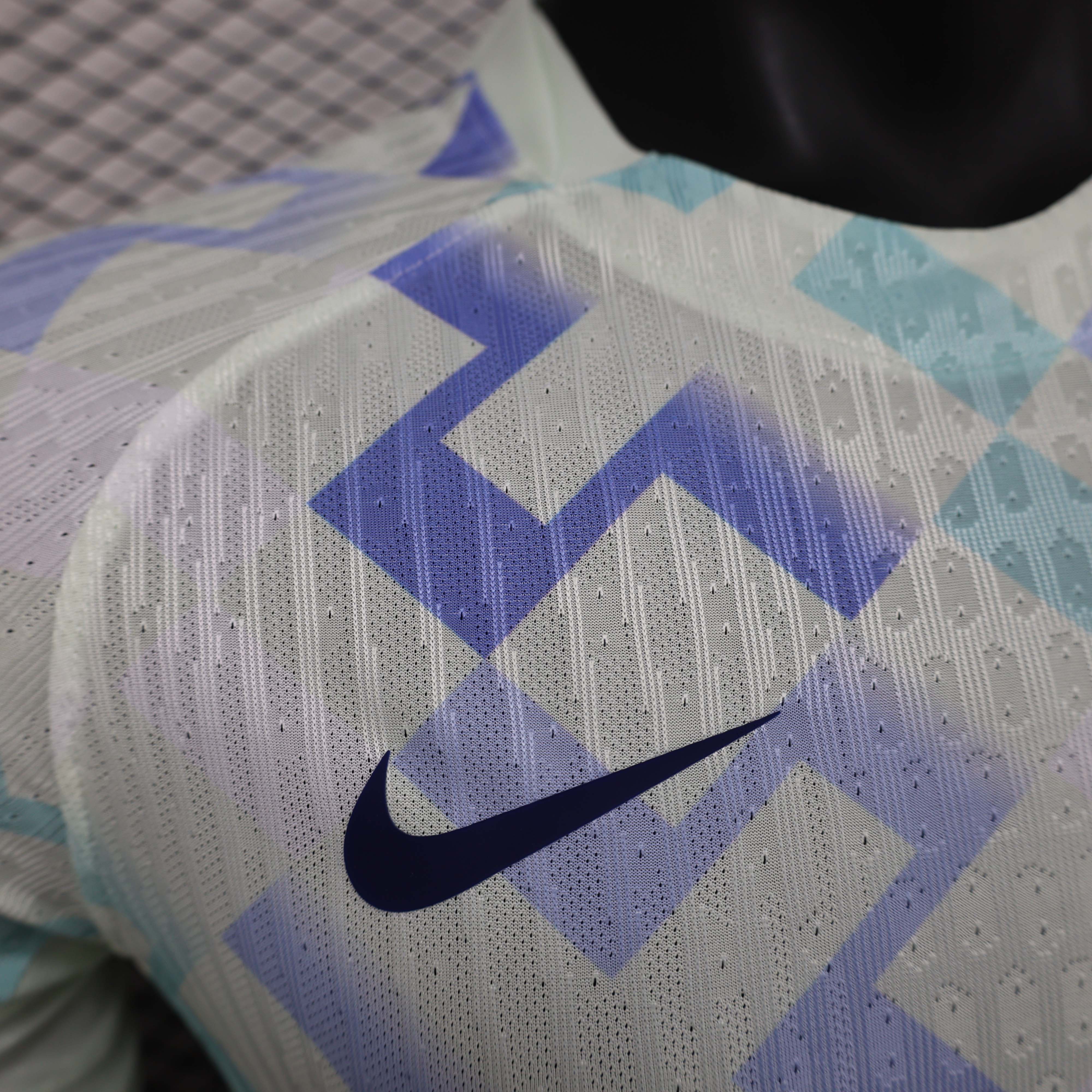 2024/2025 Player Version Inter Milan Fourth Away Football Jersey1:1 Quality Thai:football jersey mysite: unitedjerseyfootball 邓江浪:football