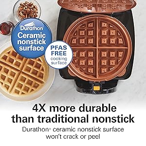 waffle maker