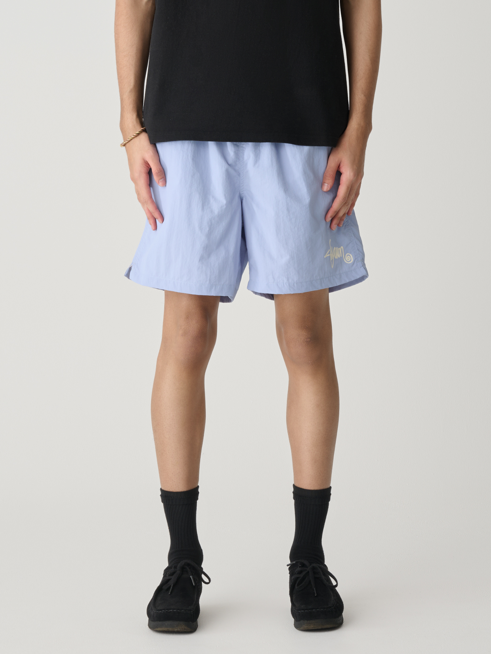 Nylon King Coast Boxer