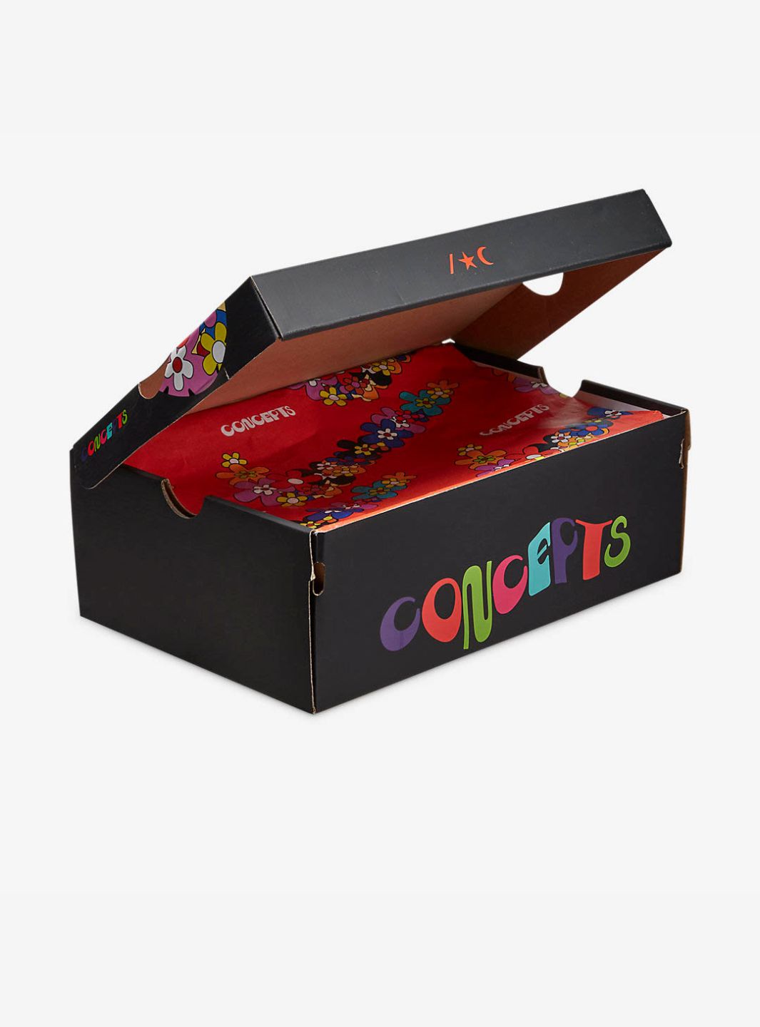 Nike Air Max 1 SP Concepts Heavy、NIKE、Cacoeks