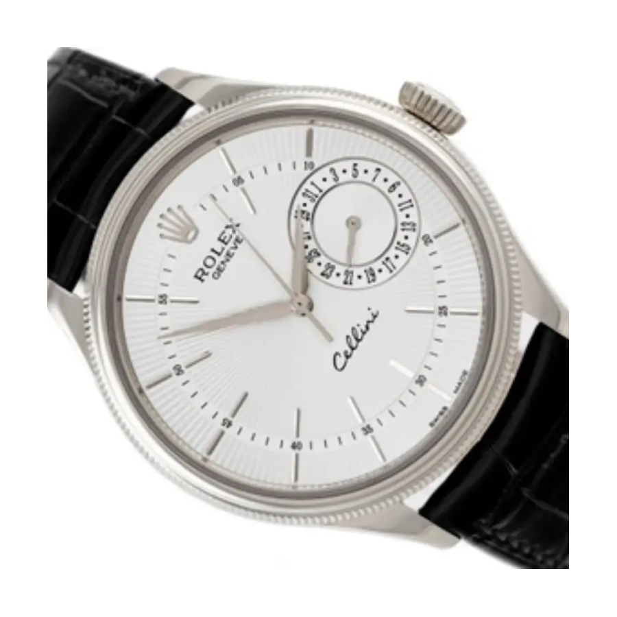Rolex Cellini M50519 Replica 1