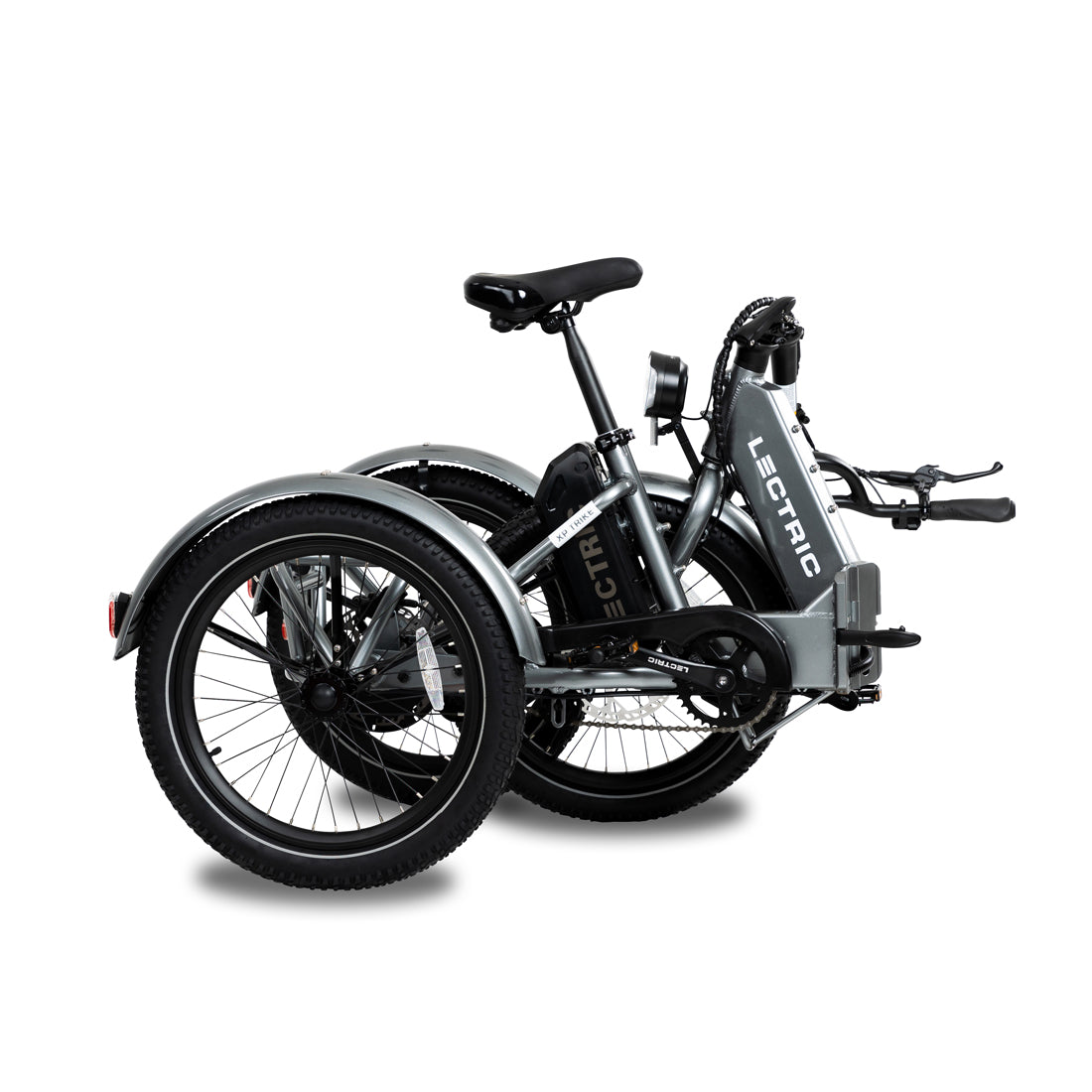 XP Trike + FREE Cargo Package & Elite Headlight ($276 Value)、mySite、bearsvspackers