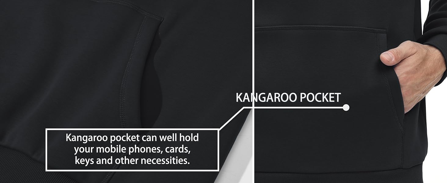 Picture 6 Kangaroo Pocket