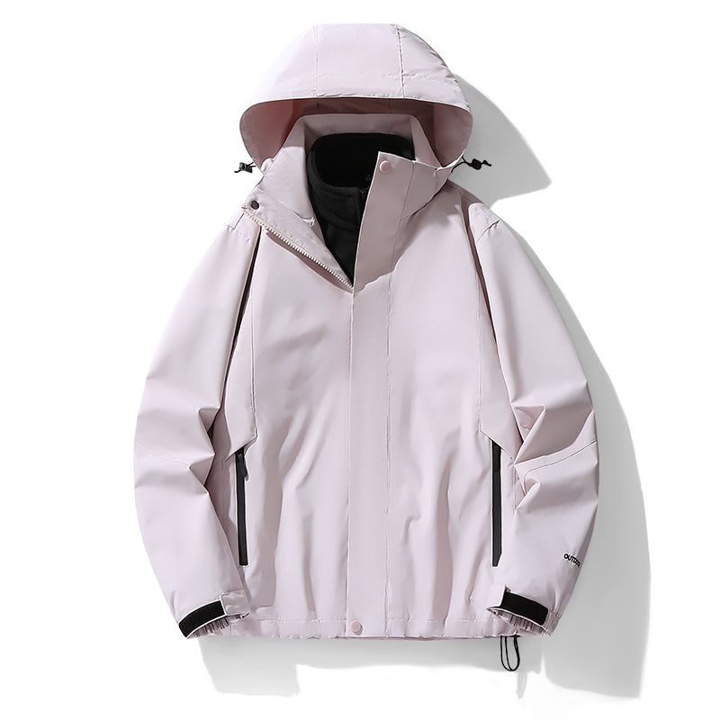 MLB 8018 Outdoor Jacket