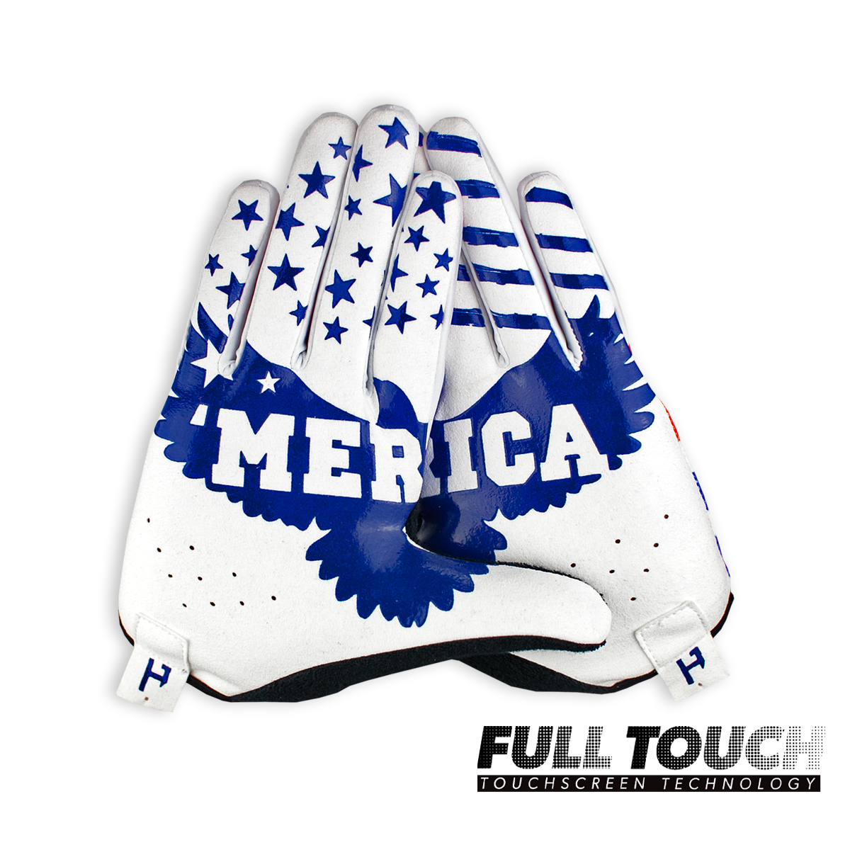 Gloves - Original 'MERICAS by Handup Gloves、mySite、bearsvspackers