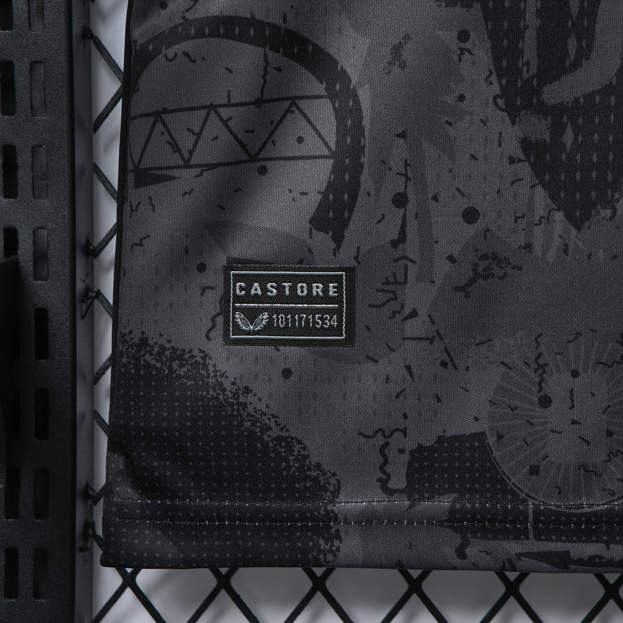 SIUjerseys-Bayer 04 Leverkusen 24-25 Third Jersey - Fans Version